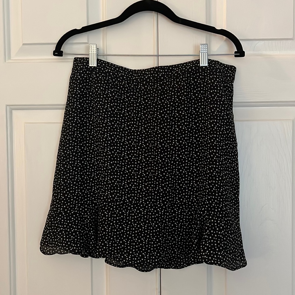 J Crew Size 8 Skirt